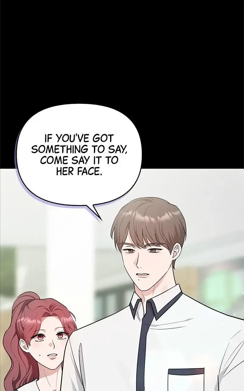 Won’t You Cheat With Me? Chapter 19 page 41 - 