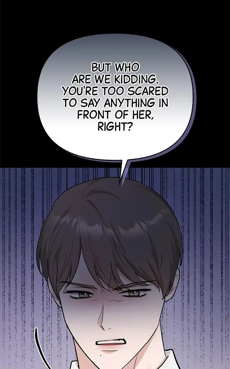 Won’t You Cheat With Me? Chapter 19 page 43 - 