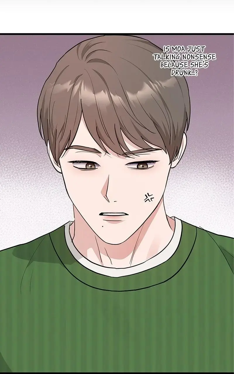 Won’t You Cheat With Me? Chapter 19 page 45 - 