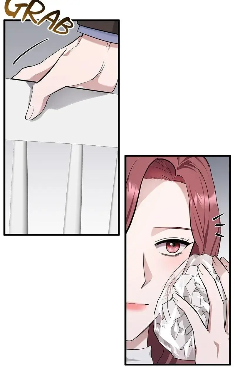 Won’t You Cheat With Me? Chapter 19 page 6 - 
