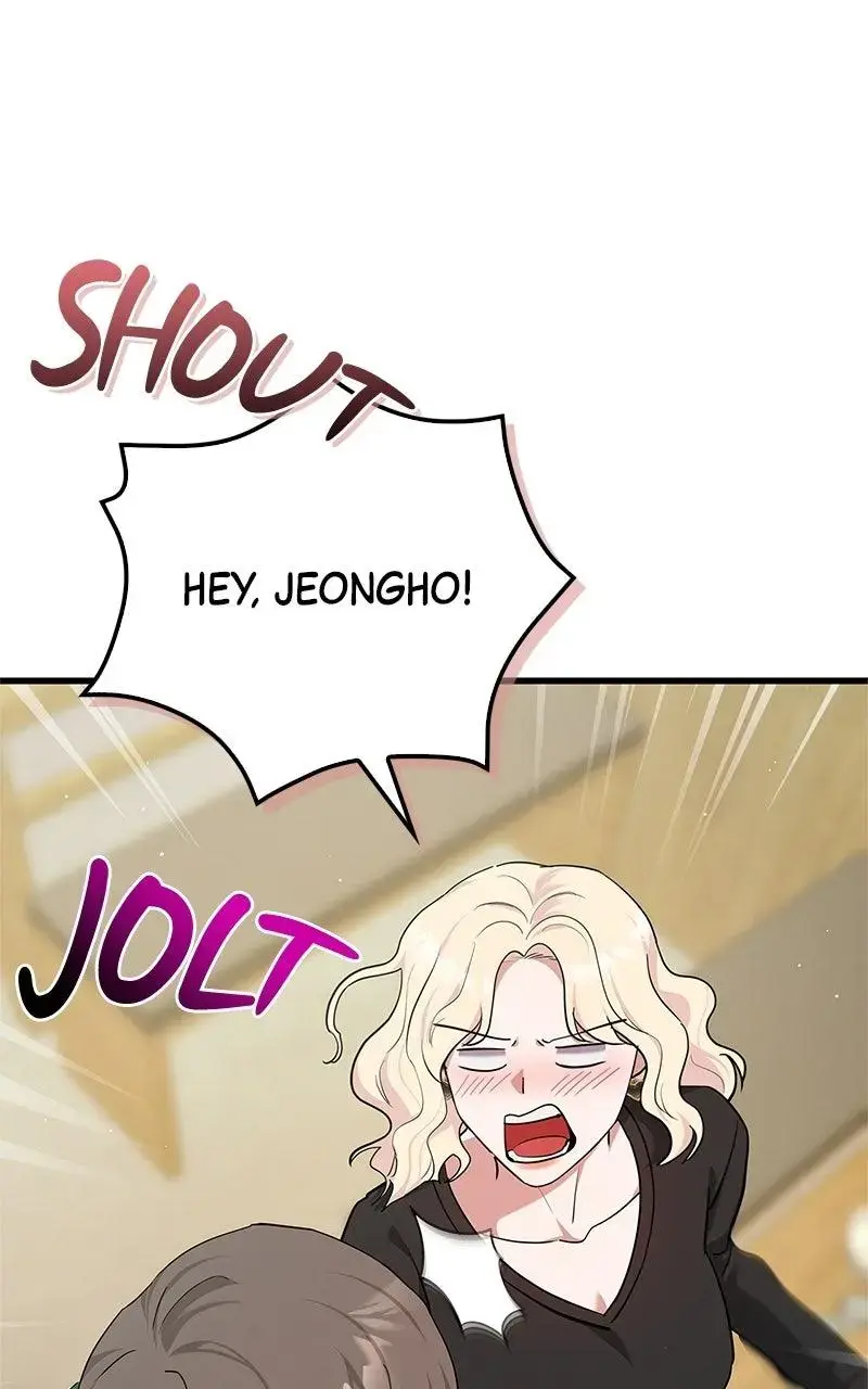 Won’t You Cheat With Me? Chapter 19 page 51 - 