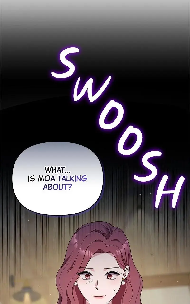 Won’t You Cheat With Me? Chapter 19 page 58 - 