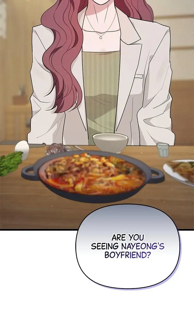 Won’t You Cheat With Me? Chapter 19 page 59 - 