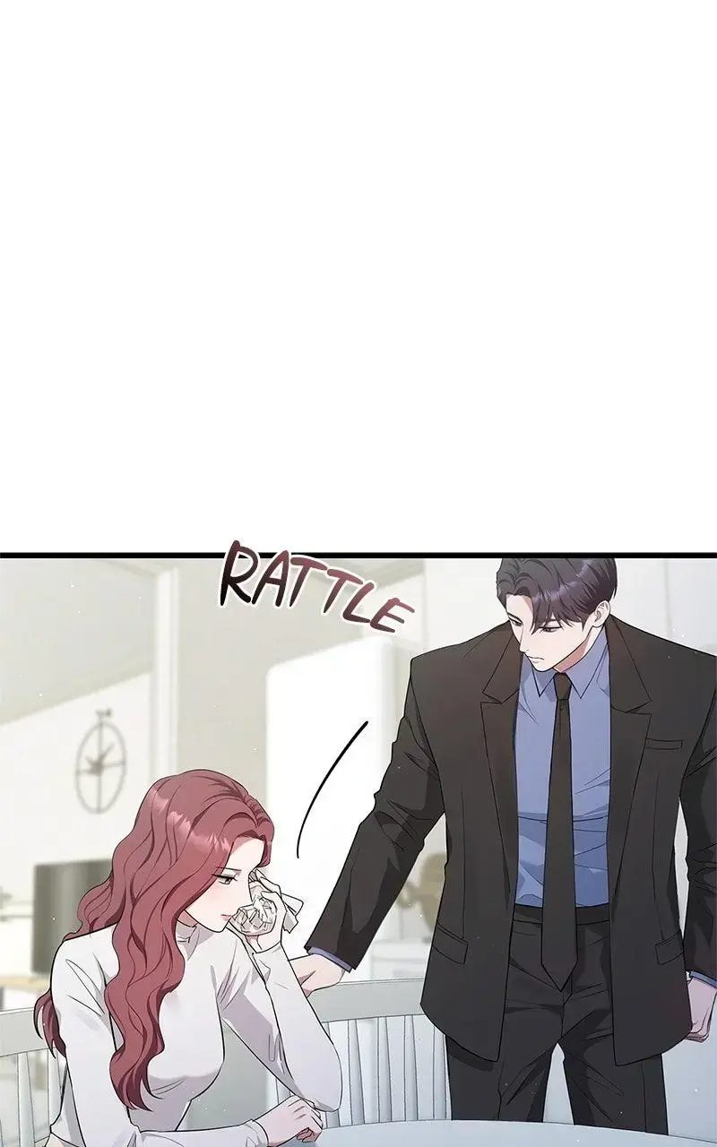 Won’t You Cheat With Me? Chapter 19 page 7 - 