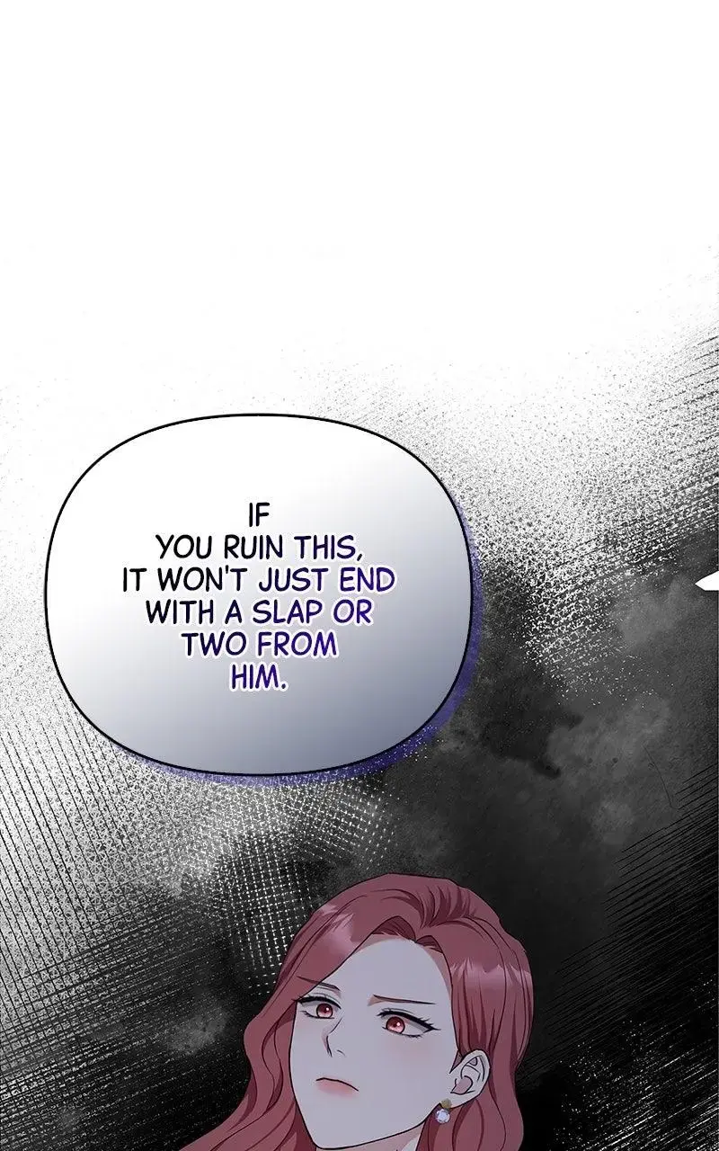 Won’t You Cheat With Me? Chapter 20 page 15 - 