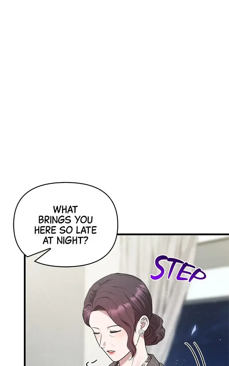 Won’t You Cheat With Me? Chapter 20 page 3 - 