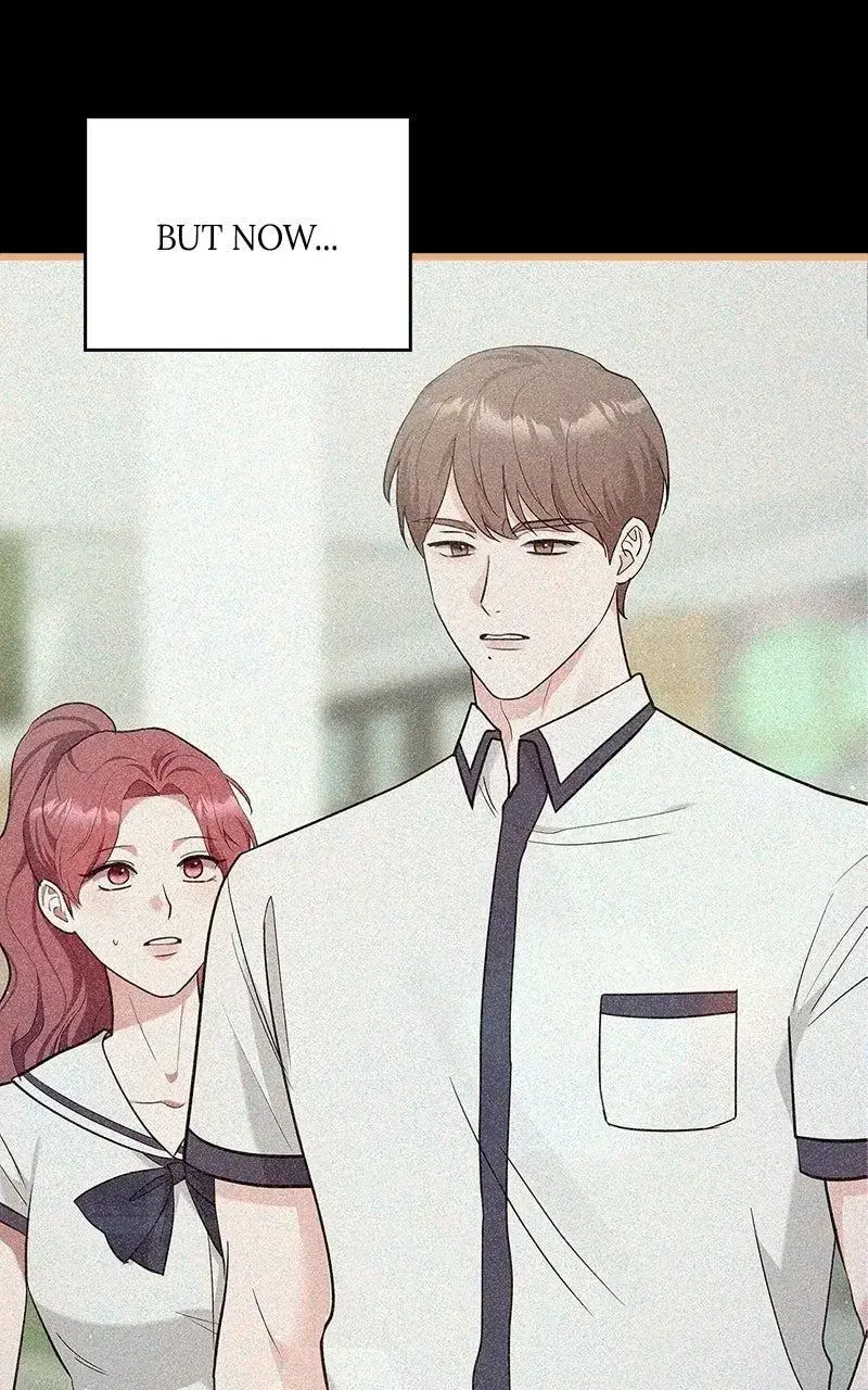 Won’t You Cheat With Me? Chapter 20 page 36 - 