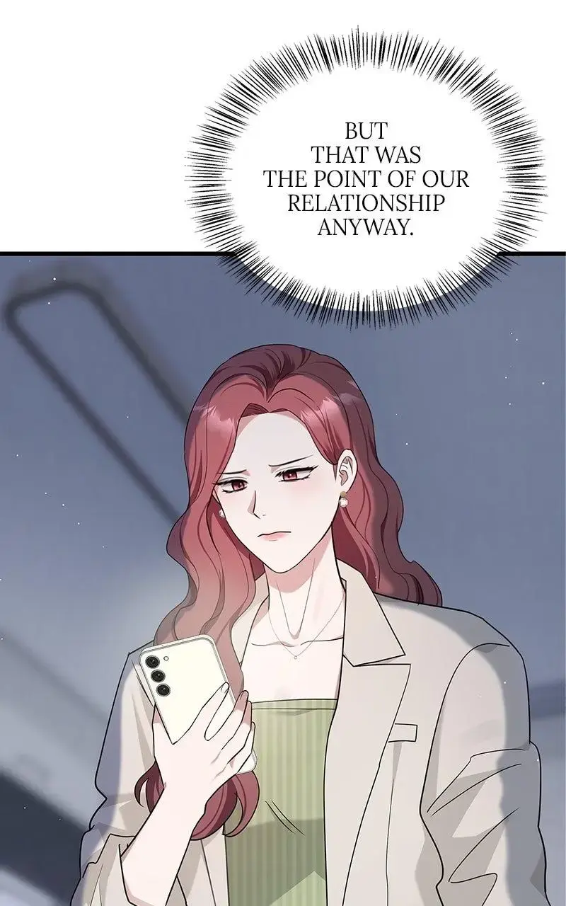Won’t You Cheat With Me? Chapter 20 page 49 - 