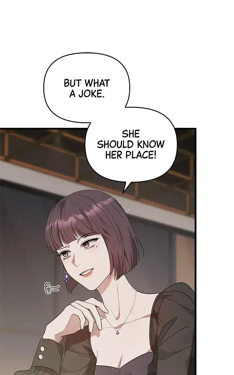 Won’t You Cheat With Me? Chapter 20 page 55 - 