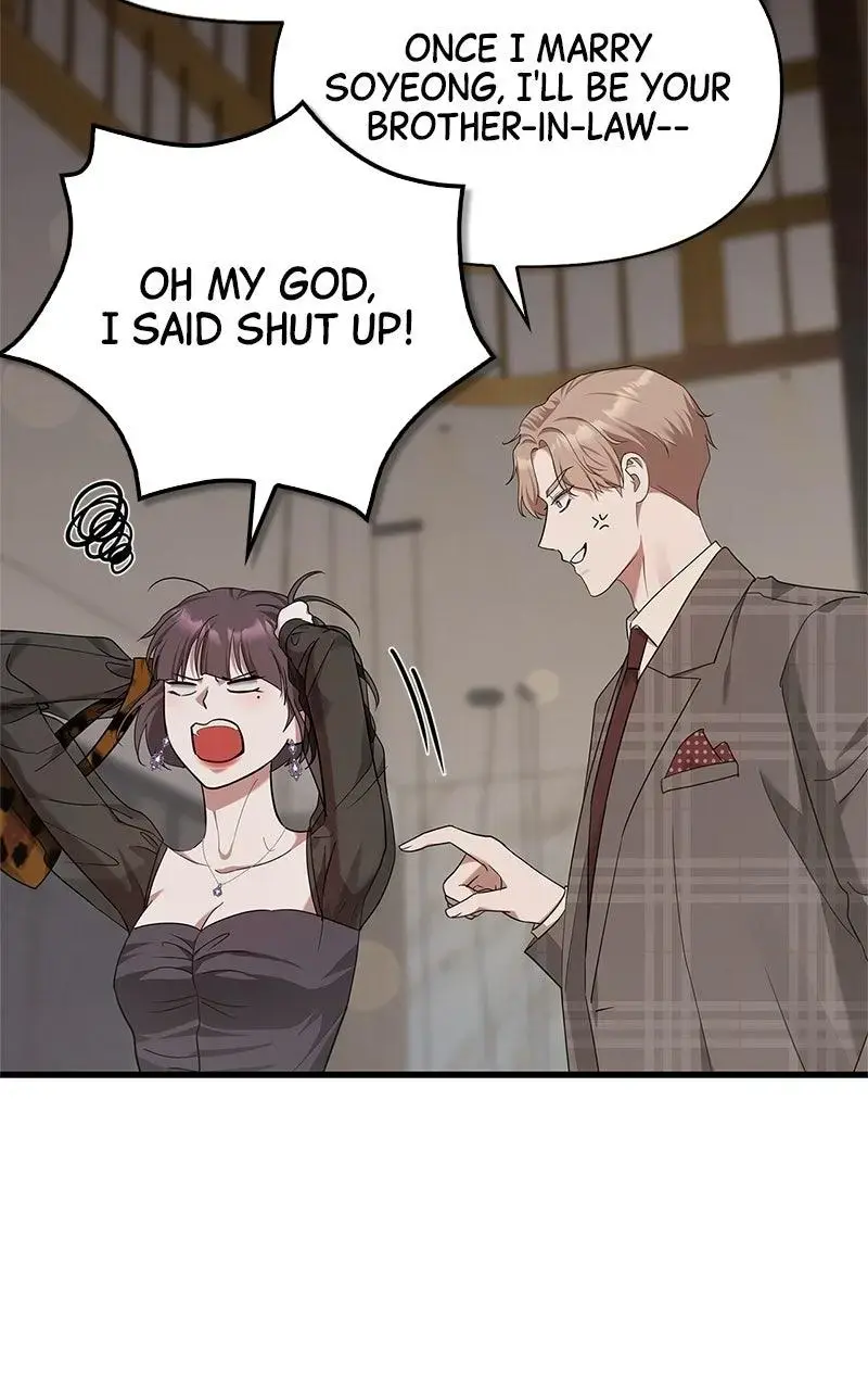 Won’t You Cheat With Me? Chapter 20 page 68 - 