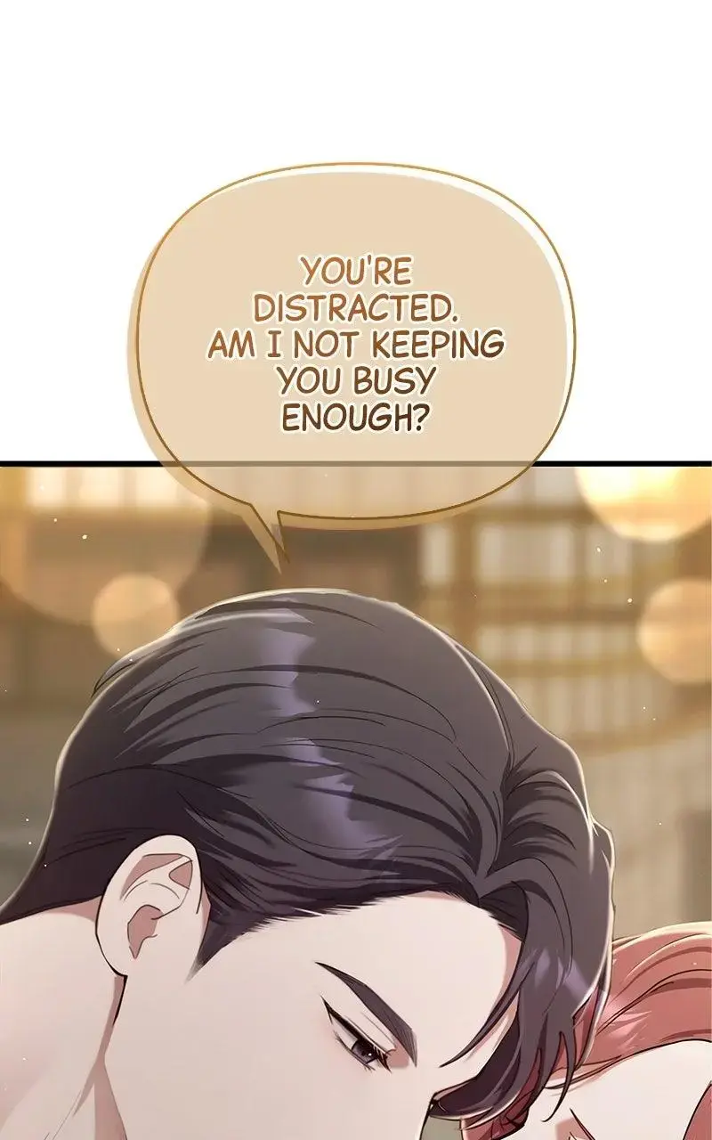 Won’t You Cheat With Me? Chapter 20 page 77 - 