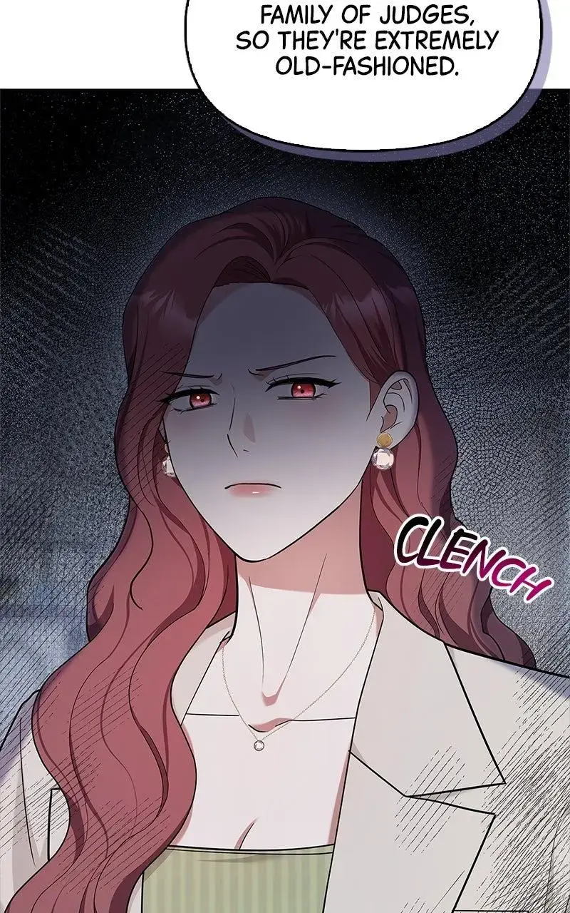 Won’t You Cheat With Me? Chapter 20 page 10 - 