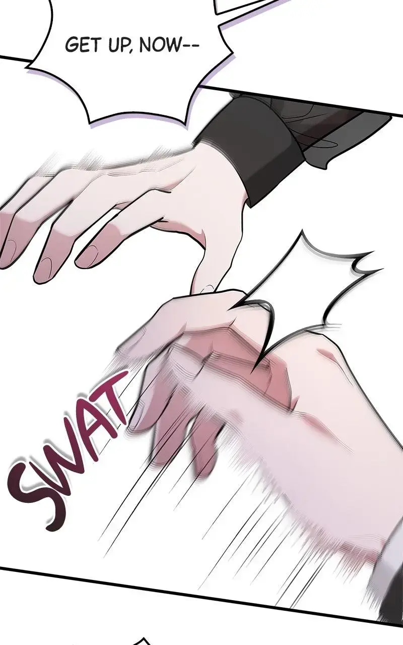 Won’t You Cheat With Me? Chapter 20 page 92 - 