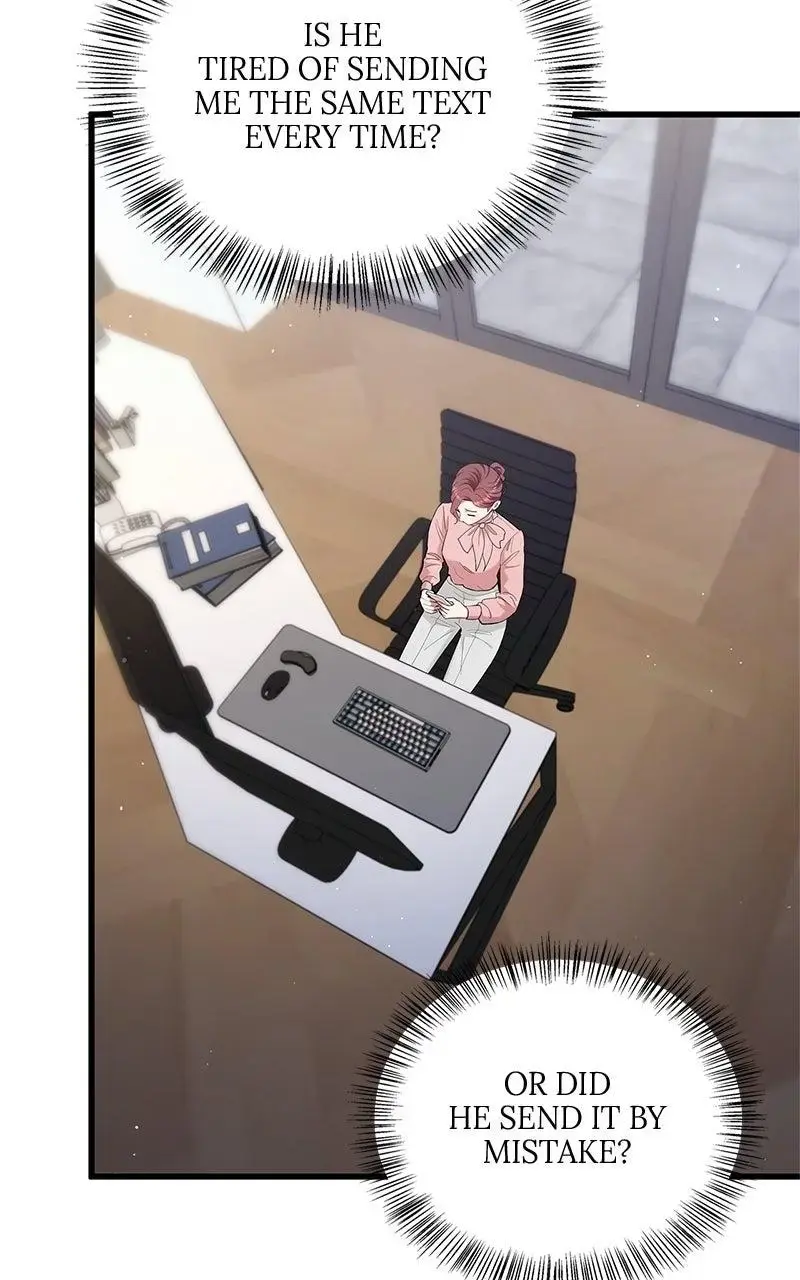 Won’t You Cheat With Me? Chapter 21 page 101 - 