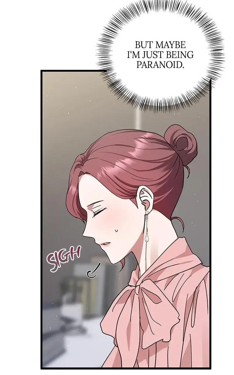 Won’t You Cheat With Me? Chapter 21 page 104 - 