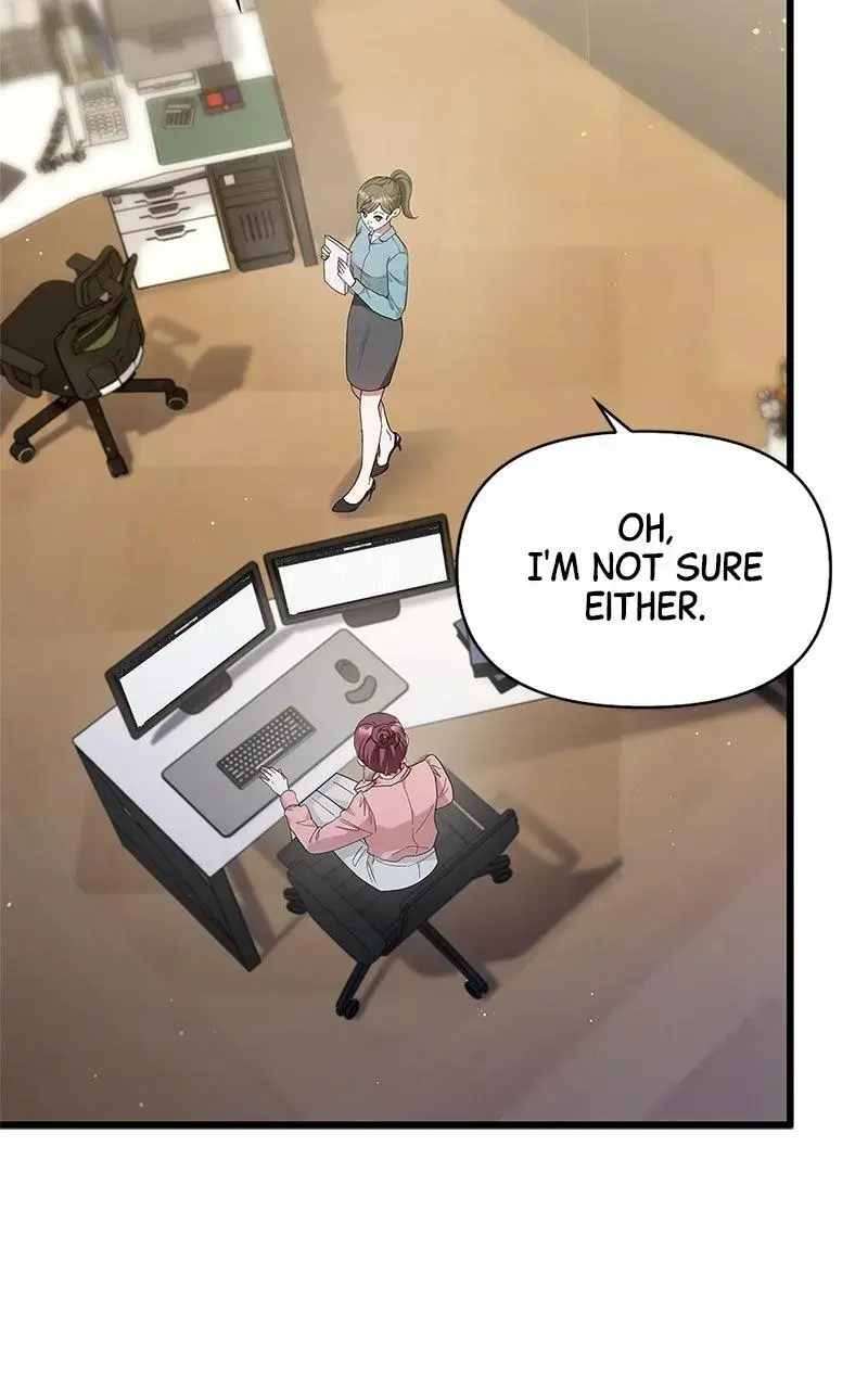 Won’t You Cheat With Me? Chapter 21 page 107 - 
