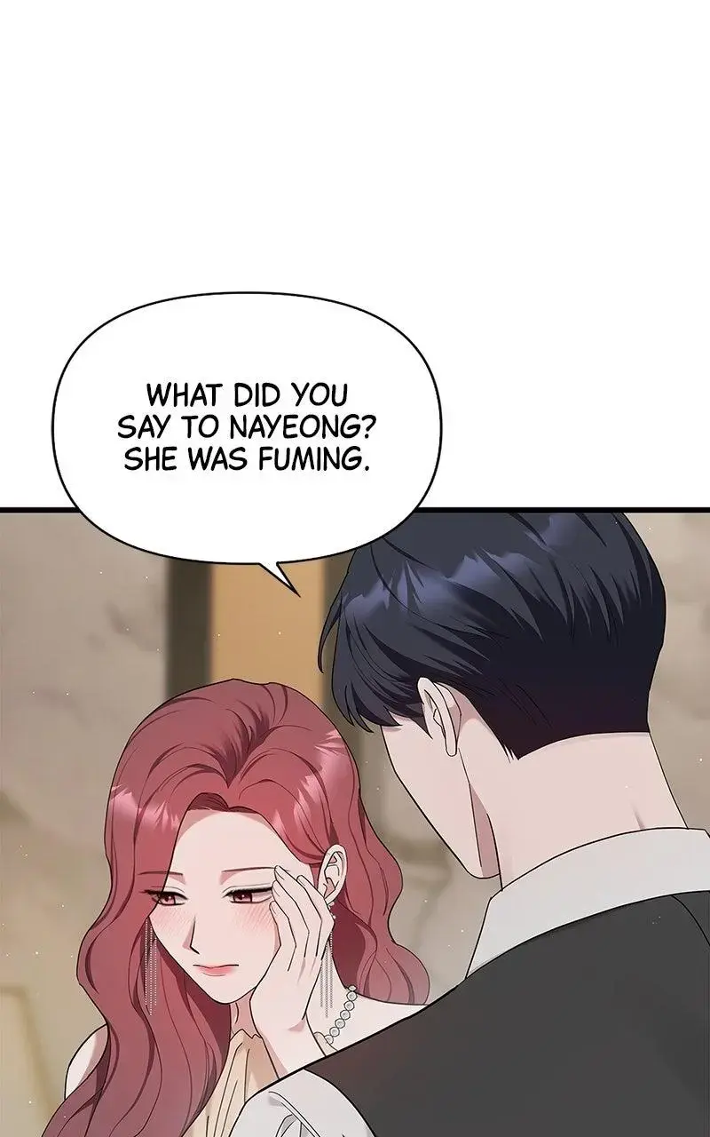 Won’t You Cheat With Me? Chapter 21 page 48 - 