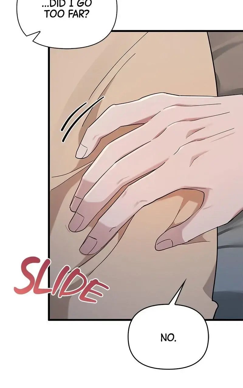 Won’t You Cheat With Me? Chapter 21 page 55 - 