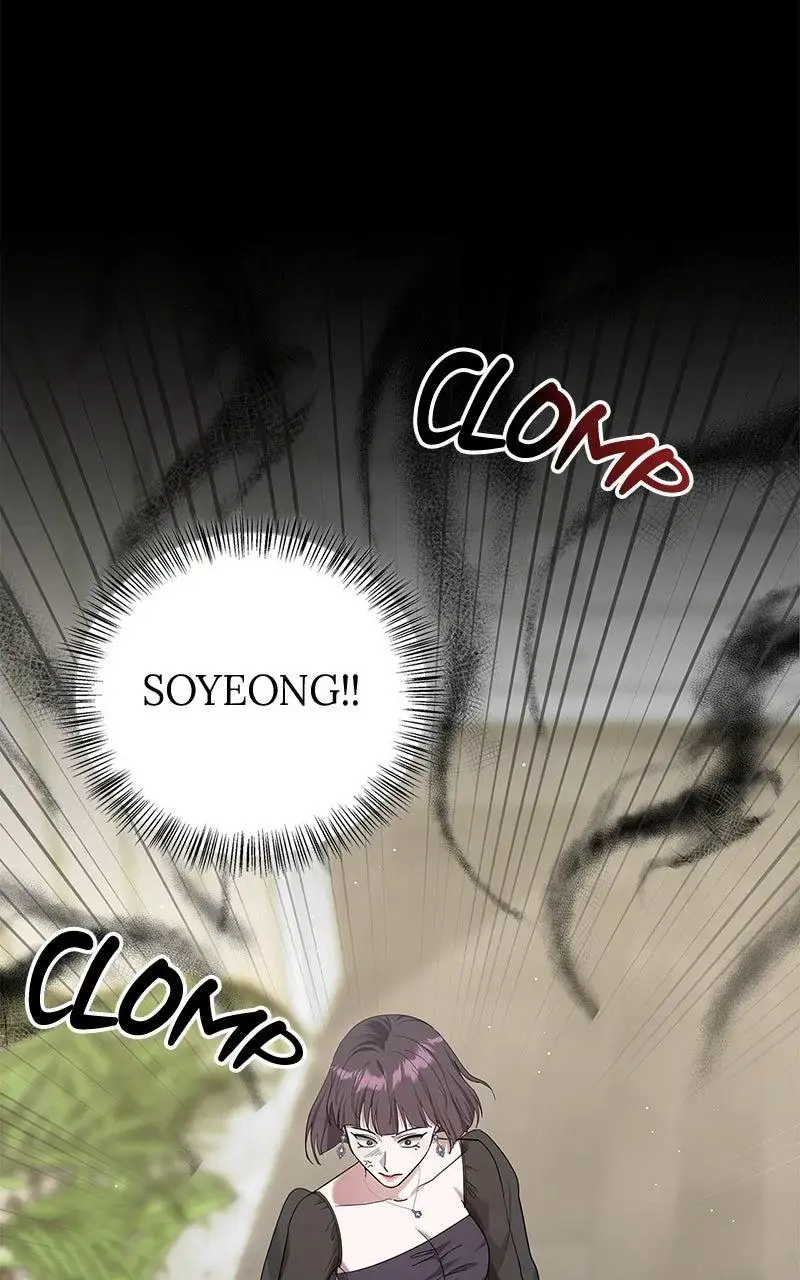 Won’t You Cheat With Me? Chapter 21 page 61 - 