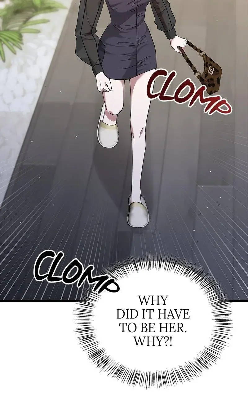 Won’t You Cheat With Me? Chapter 21 page 62 - 