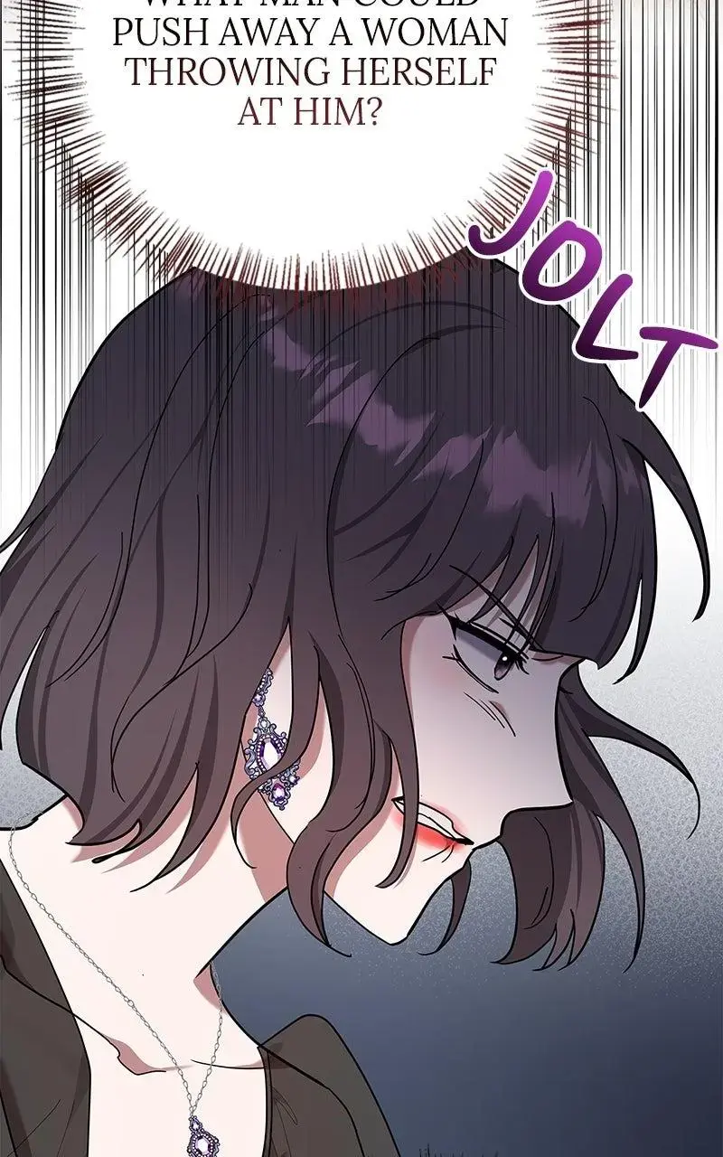 Won’t You Cheat With Me? Chapter 21 page 70 - 