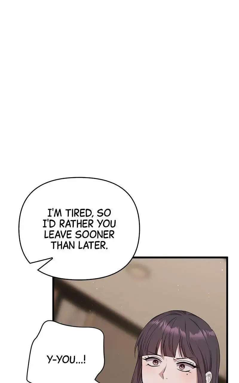 Won’t You Cheat With Me? Chapter 21 page 8 - 