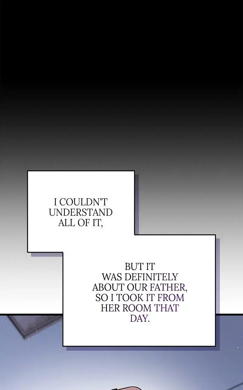 Won’t You Cheat With Me? Chapter 21 page 88 - 