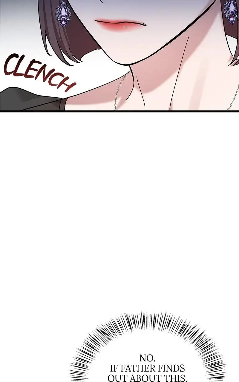 Won’t You Cheat With Me? Chapter 21 page 92 - 
