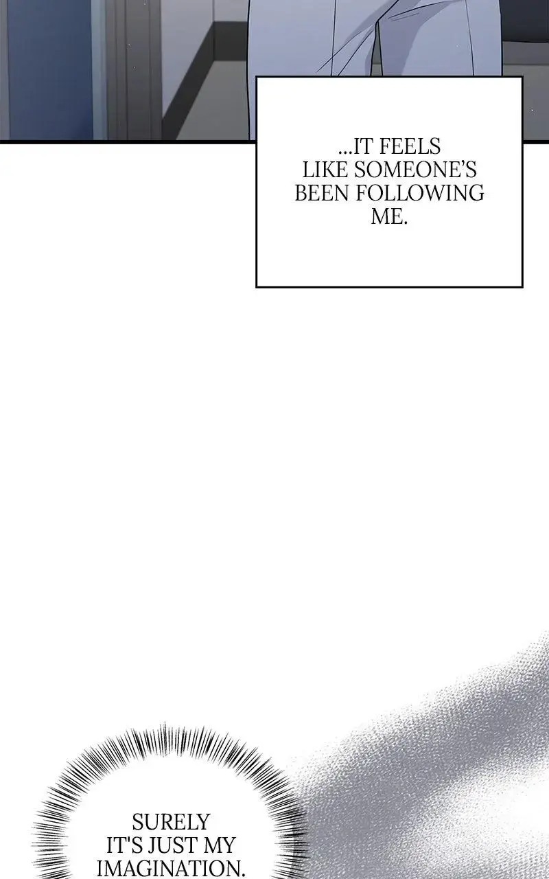 Won’t You Cheat With Me? Chapter 22 page 20 - 