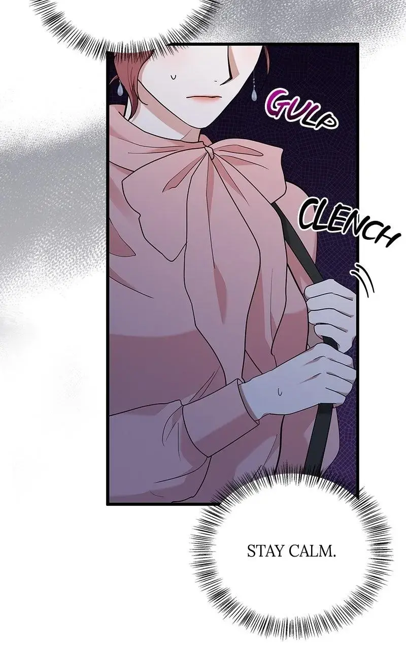 Won’t You Cheat With Me? Chapter 22 page 21 - 