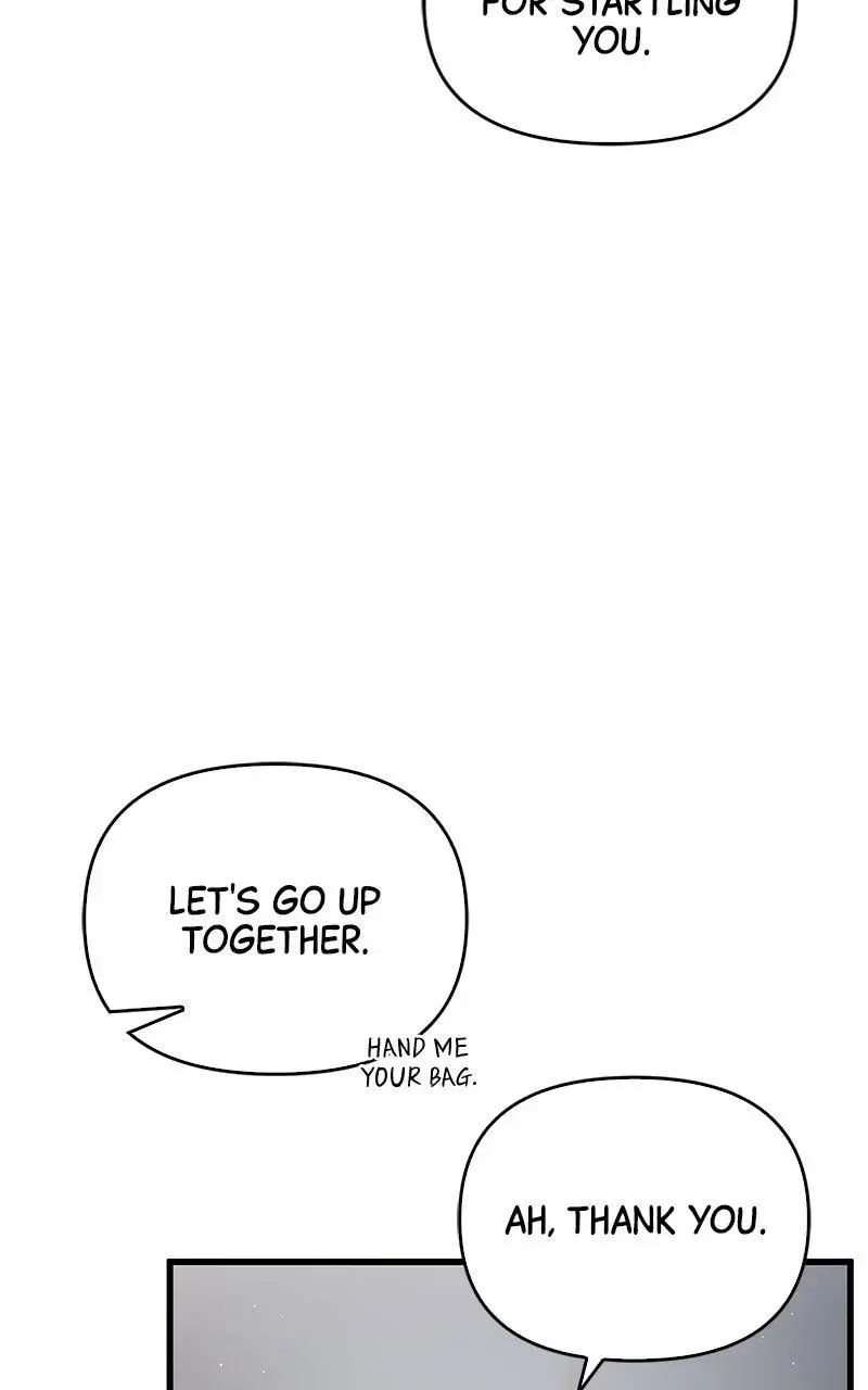 Won’t You Cheat With Me? Chapter 22 page 35 - 