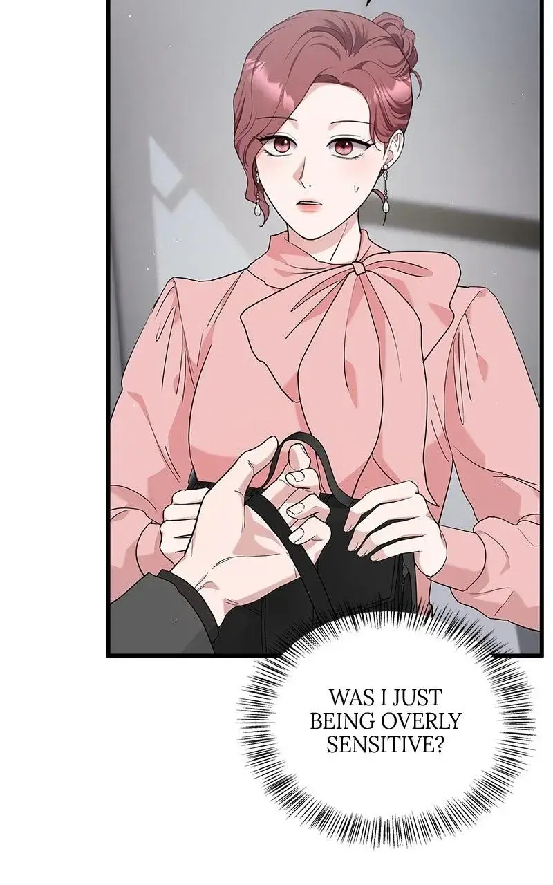 Won’t You Cheat With Me? Chapter 22 page 36 - 