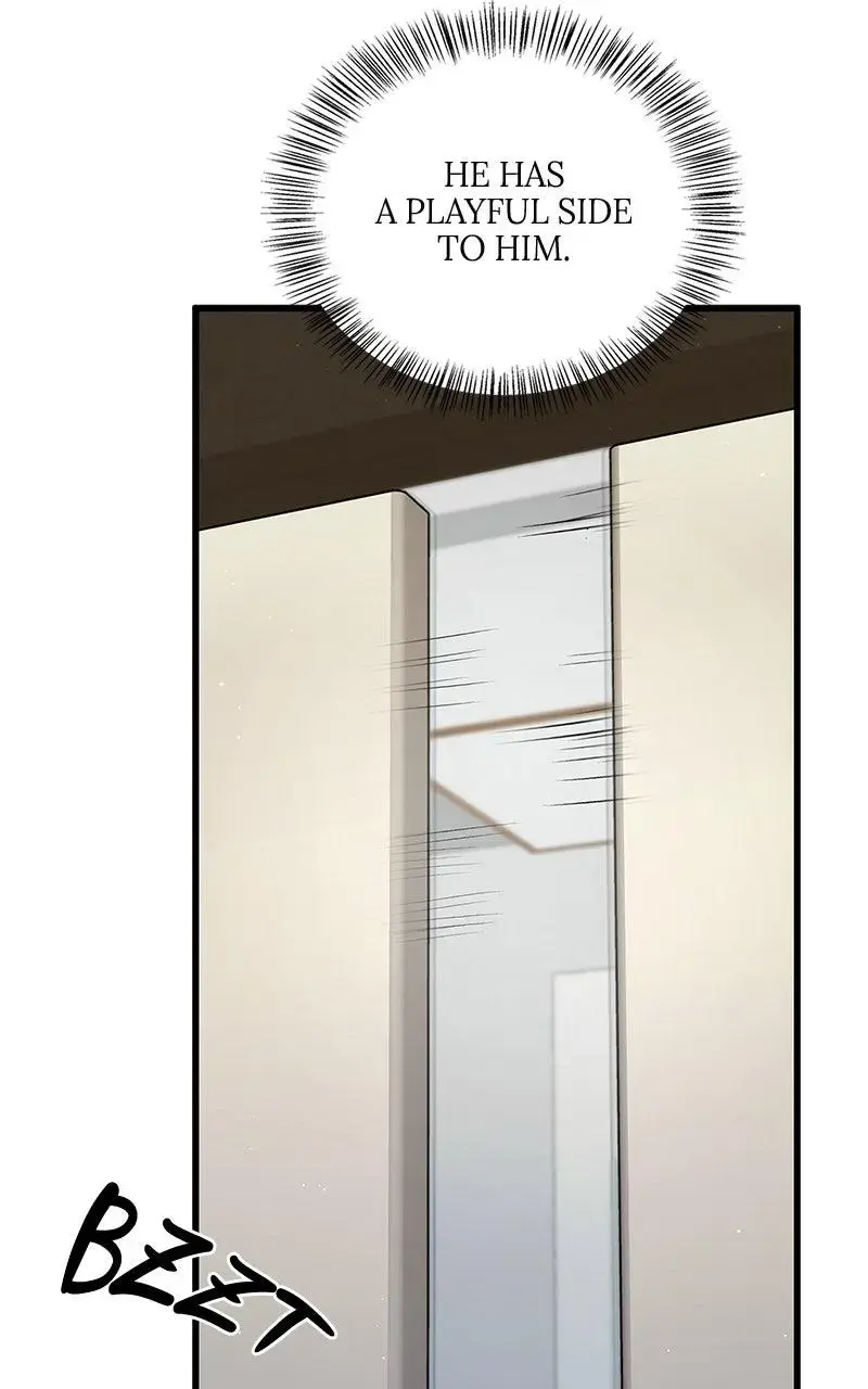 Won’t You Cheat With Me? Chapter 22 page 42 - 