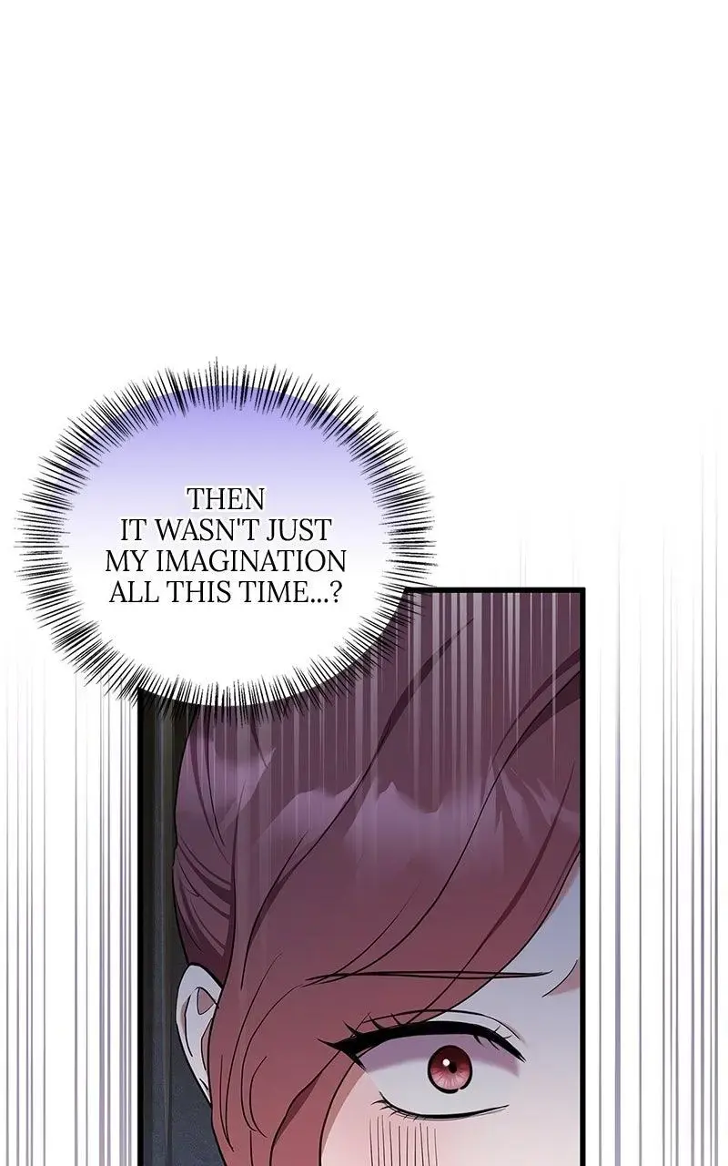 Won’t You Cheat With Me? Chapter 22 page 55 - 