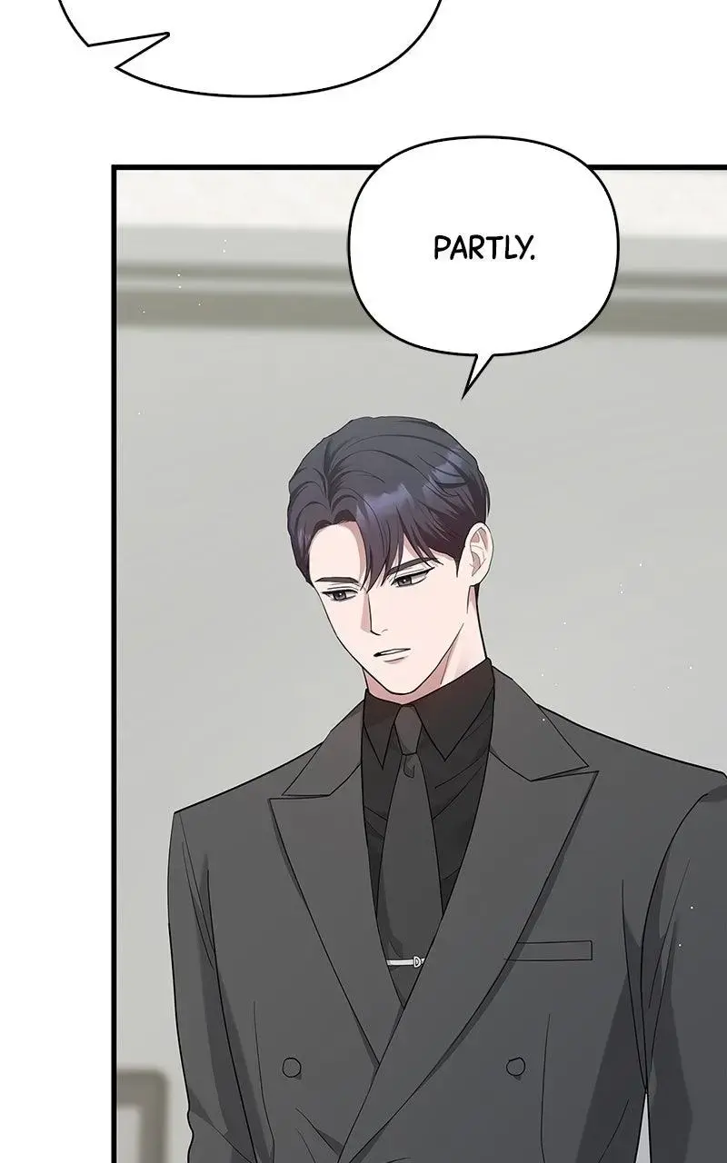 Won’t You Cheat With Me? Chapter 22 page 59 - 