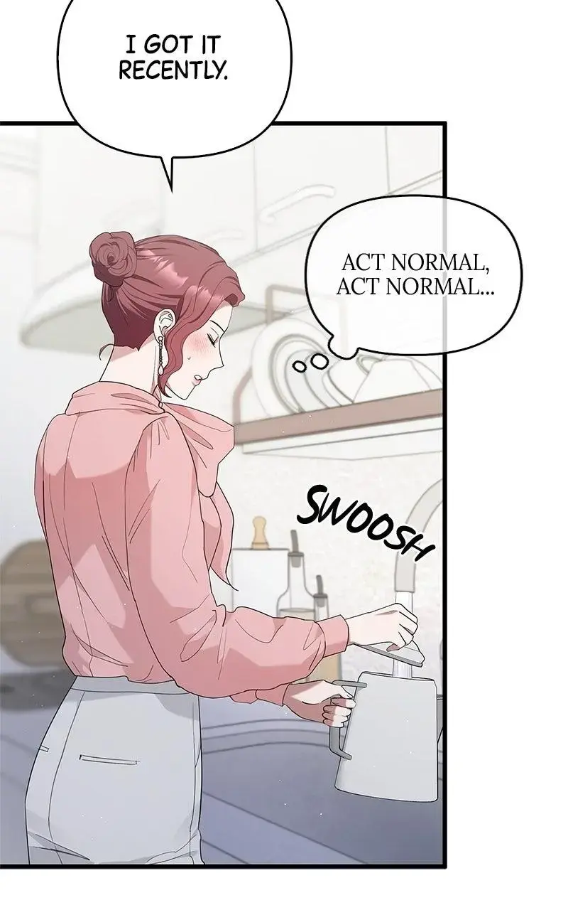 Won’t You Cheat With Me? Chapter 22 page 75 - 