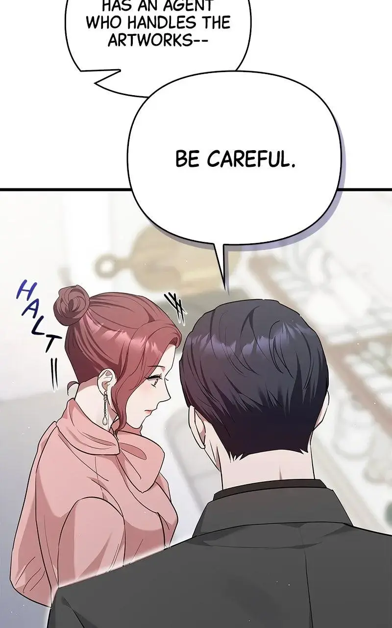 Won’t You Cheat With Me? Chapter 22 page 83 - 