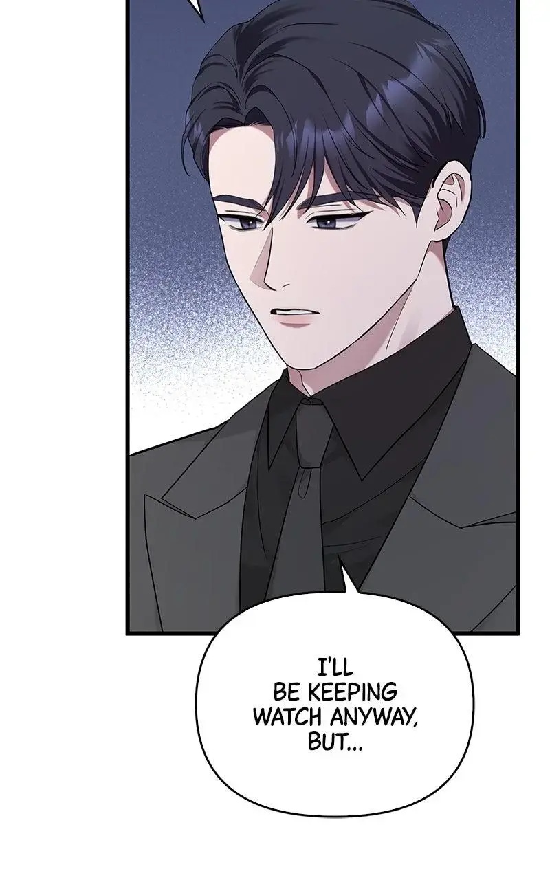 Won’t You Cheat With Me? Chapter 22 page 86 - 