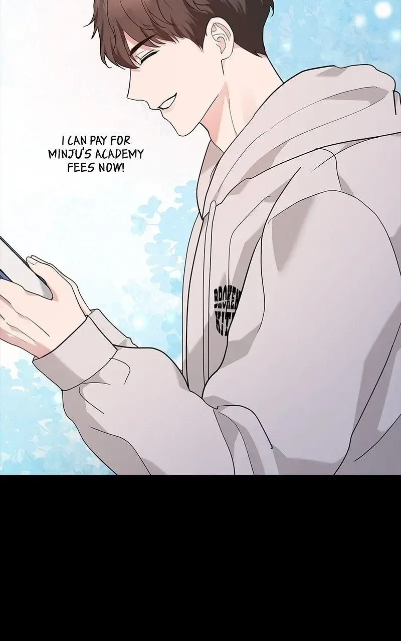 Won’t You Cheat With Me? Chapter 23 page 11 - 