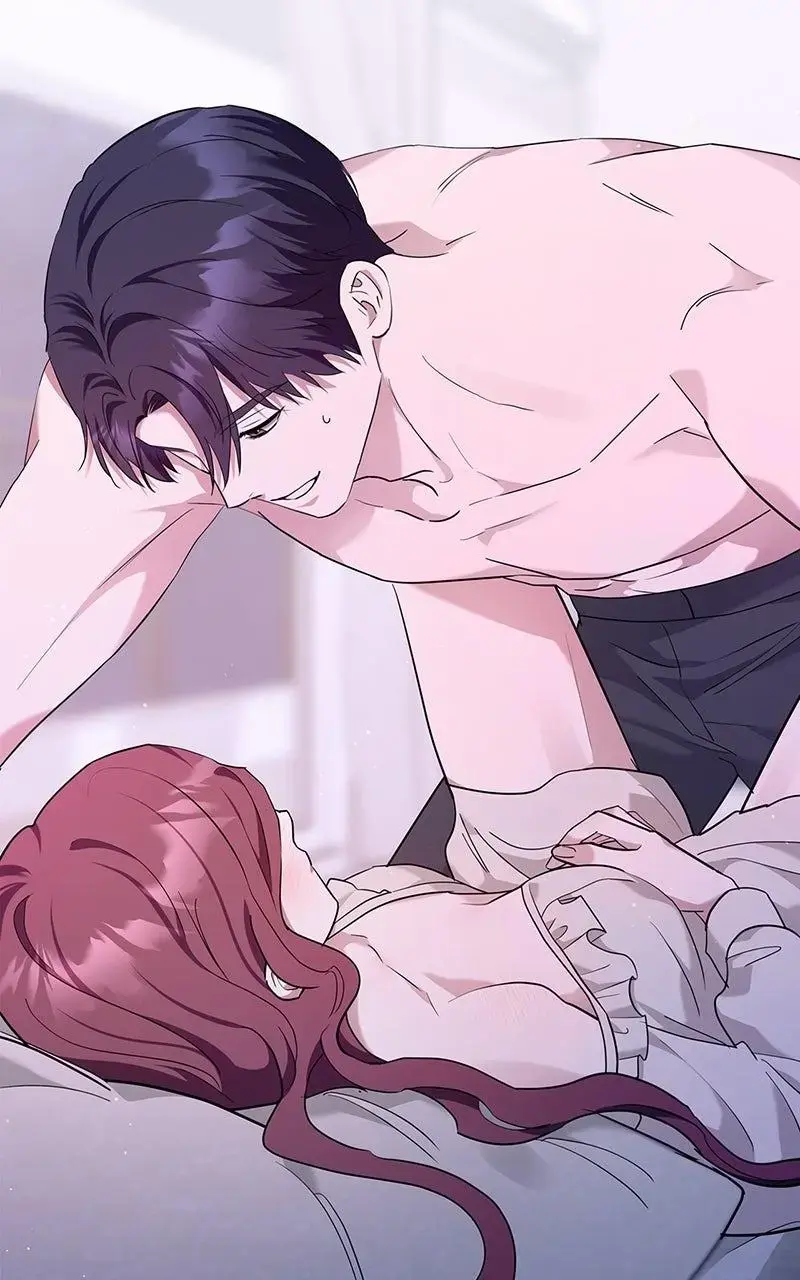 Won’t You Cheat With Me? Chapter 23 page 110 - 