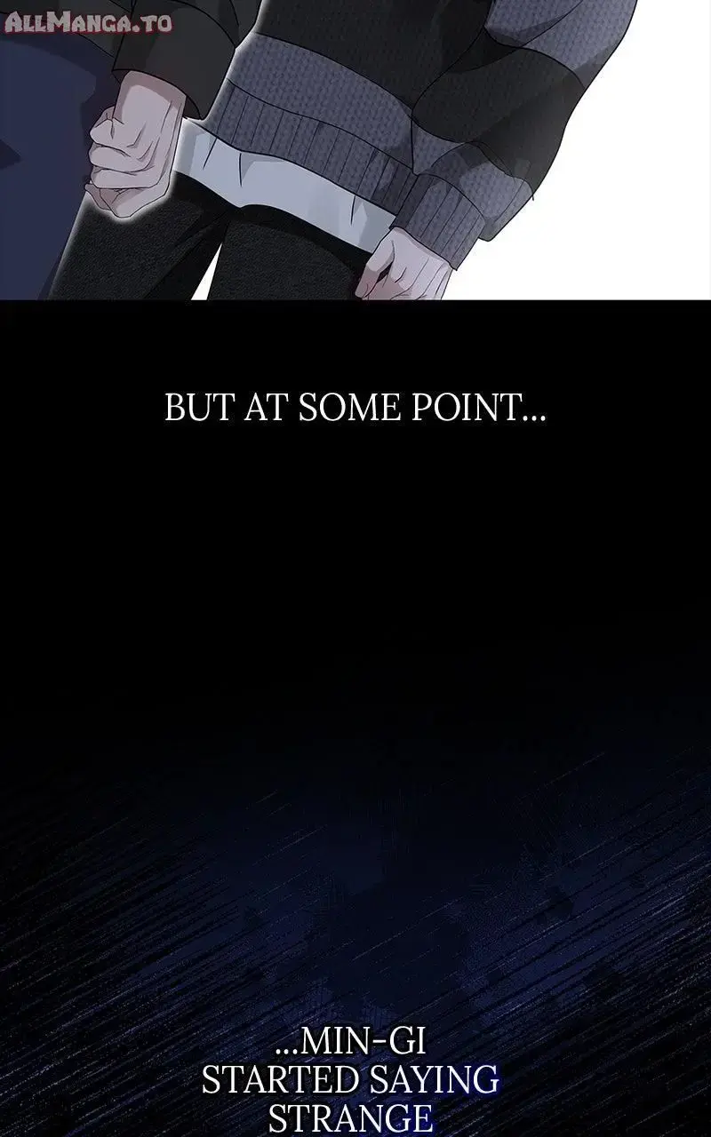 Won’t You Cheat With Me? Chapter 23 page 16 - 