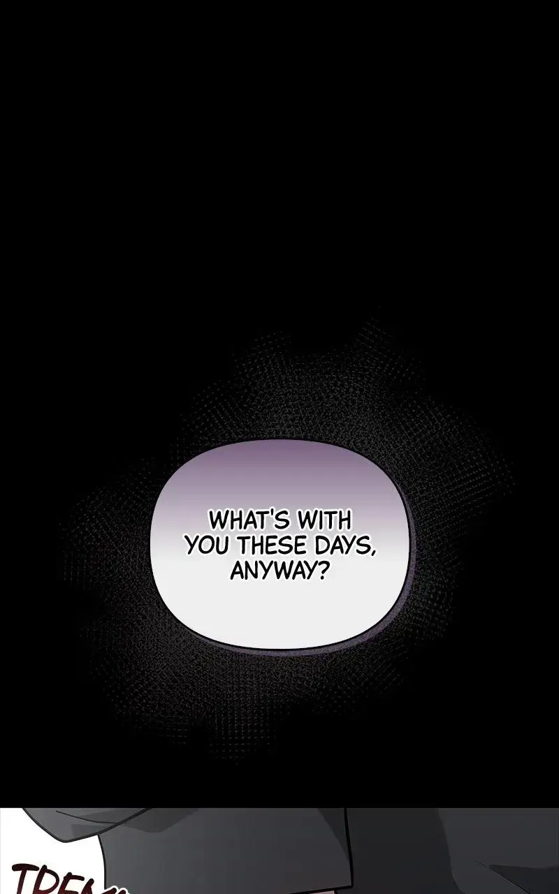 Won’t You Cheat With Me? Chapter 23 page 21 - 