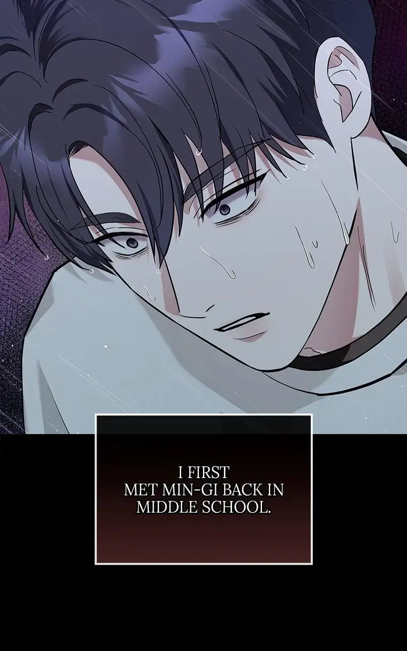 Won’t You Cheat With Me? Chapter 23 page 37 - 