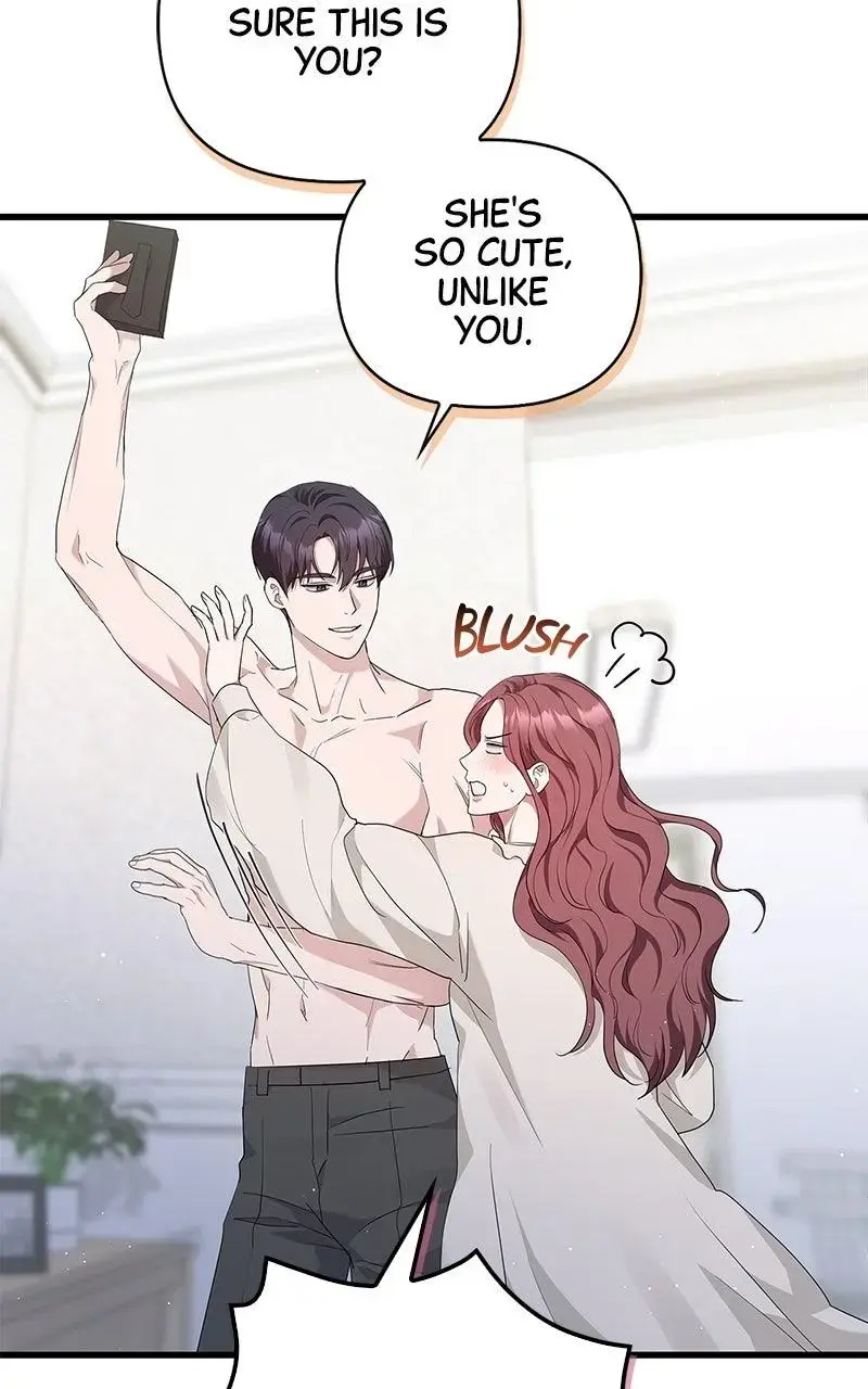 Won’t You Cheat With Me? Chapter 23 page 81 - 