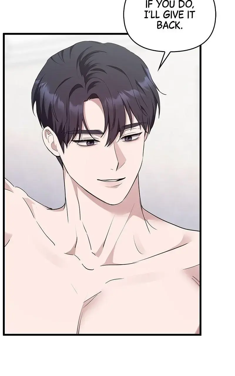 Won’t You Cheat With Me? Chapter 23 page 83 - 