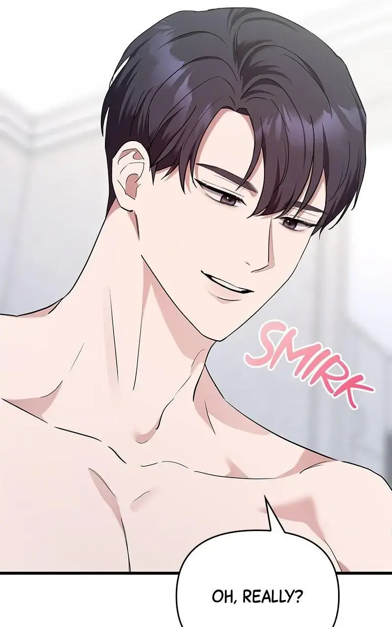 Won’t You Cheat With Me? Chapter 23 page 90 - 