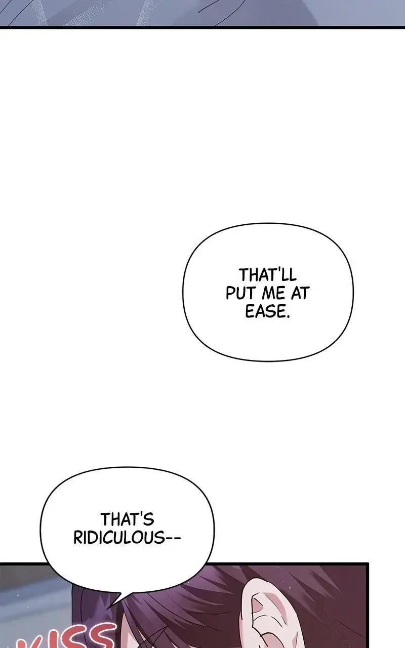 Won’t You Cheat With Me? Chapter 24 page 15 - 