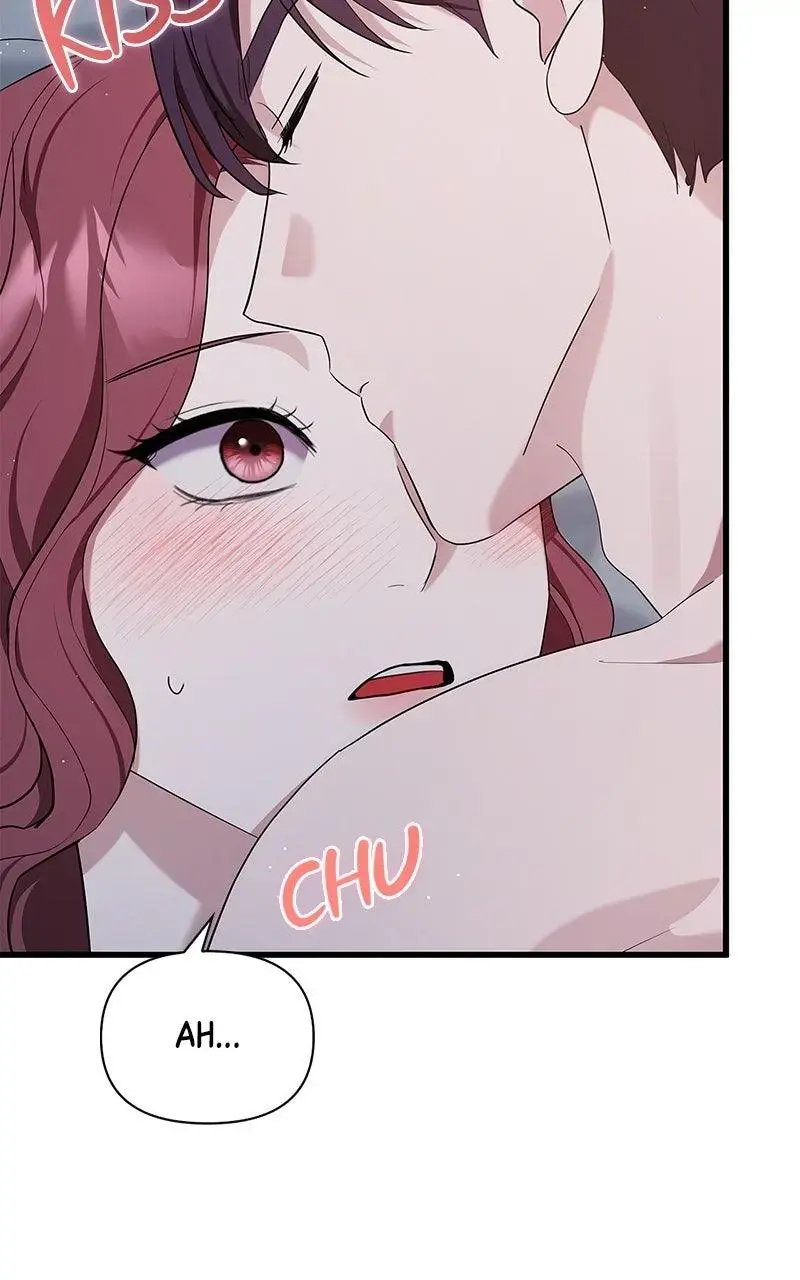 Won’t You Cheat With Me? Chapter 24 page 16 - 