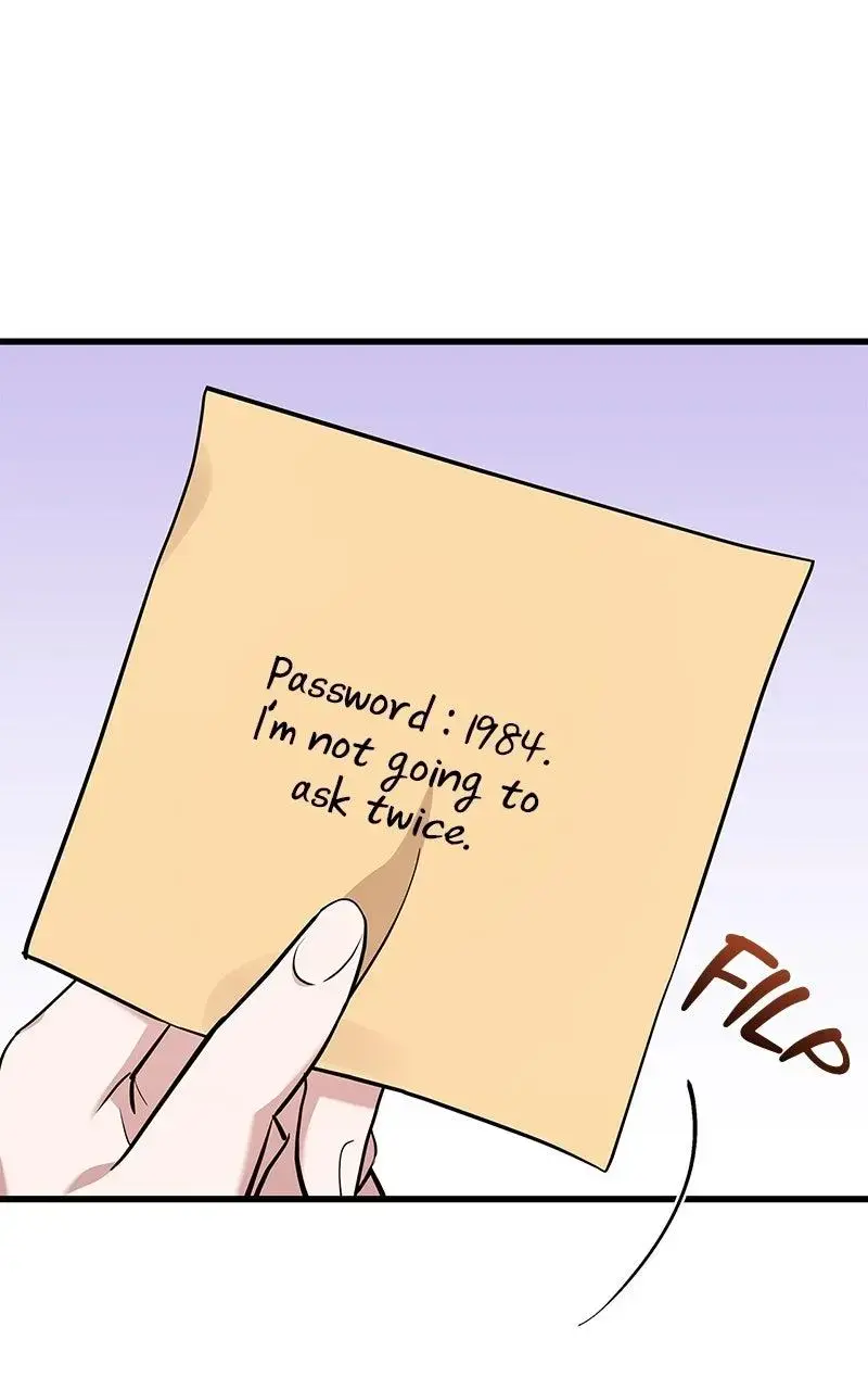 Won’t You Cheat With Me? Chapter 24 page 22 - 