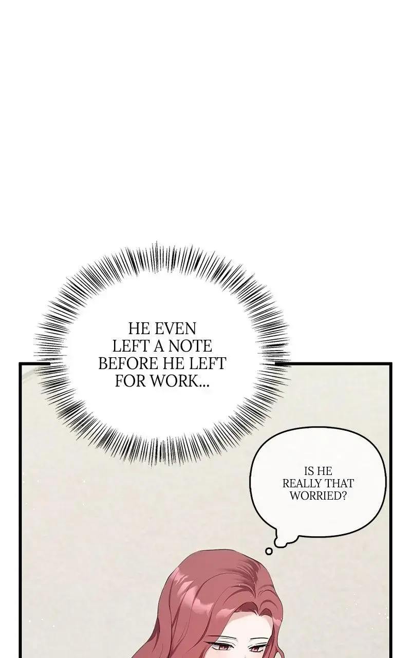 Won’t You Cheat With Me? Chapter 24 page 23 - 